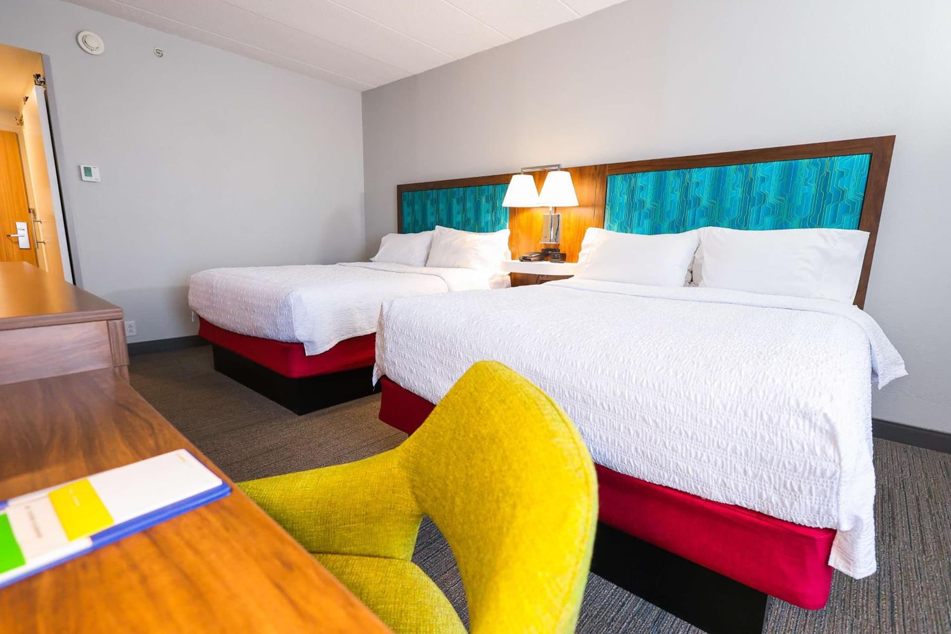 Hampton Inn Rehoboth Beach gallery photo in Rehoboth Beach, DE — image 58