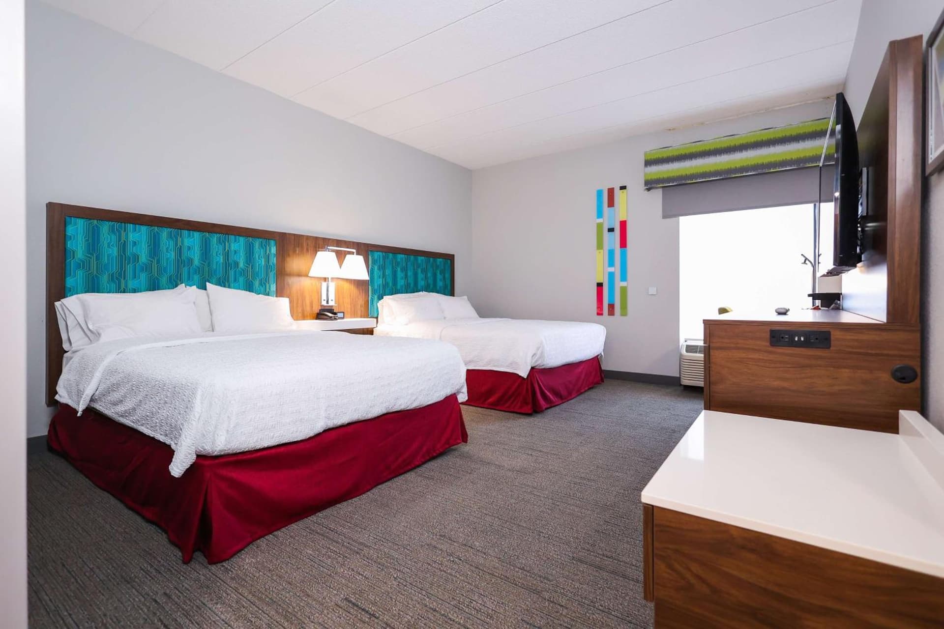 Hampton Inn Rehoboth Beach gallery photo in Rehoboth Beach, DE — image 21