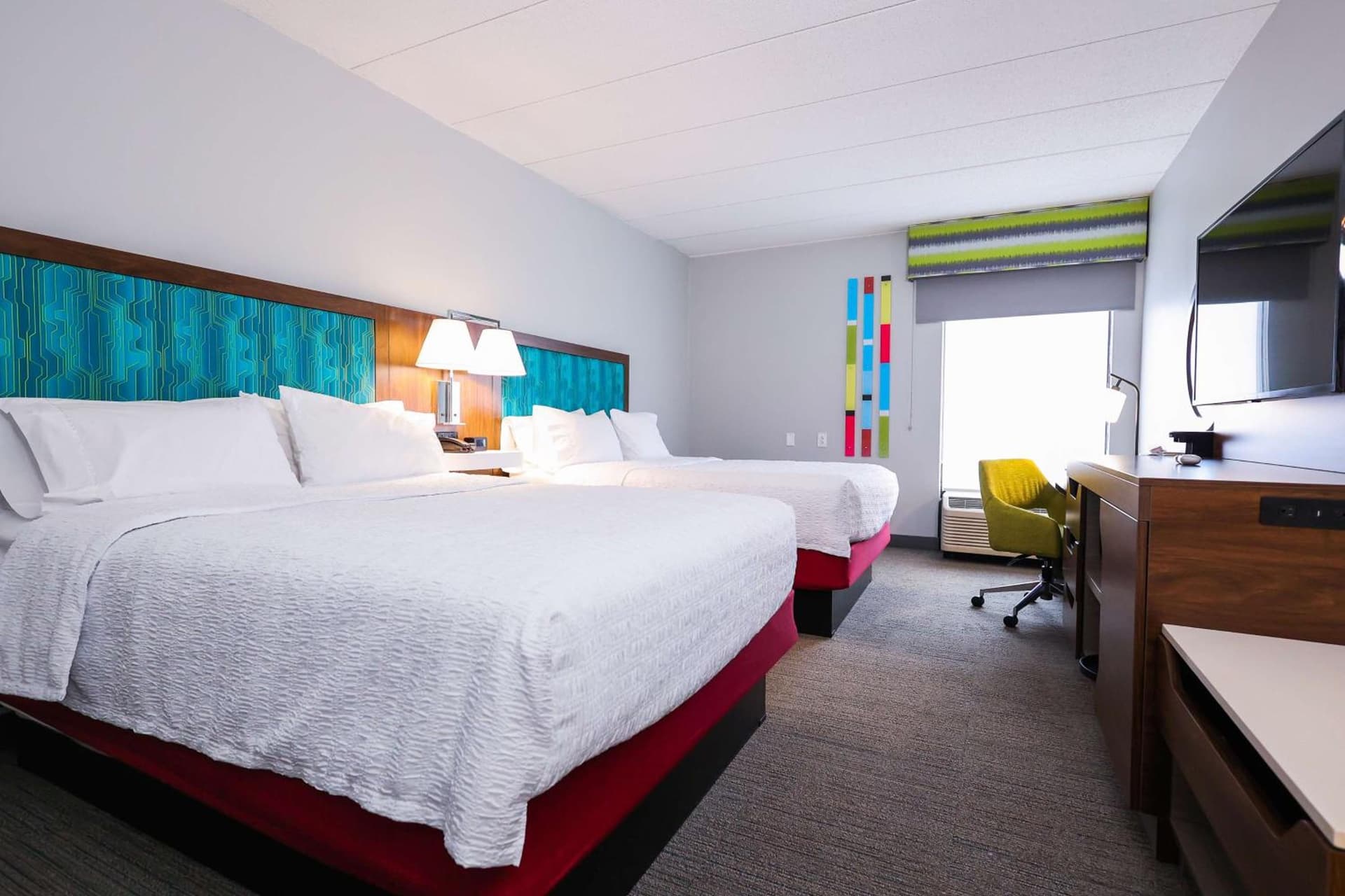 Hampton Inn Rehoboth Beach gallery photo in Rehoboth Beach, DE — image 35