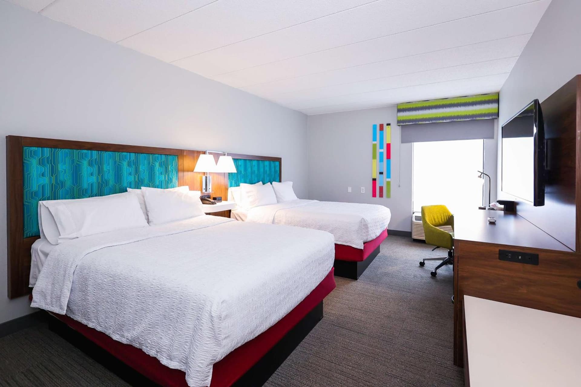Hampton Inn Rehoboth Beach gallery photo in Rehoboth Beach, DE — image 38