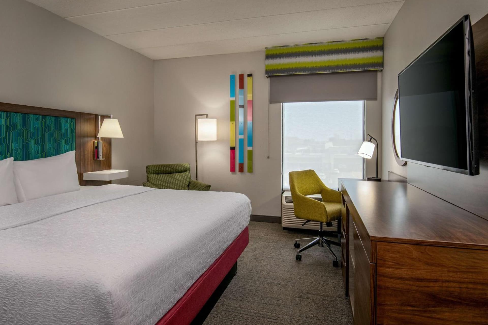 Hampton Inn Rehoboth Beach gallery photo in Rehoboth Beach, DE — image 43