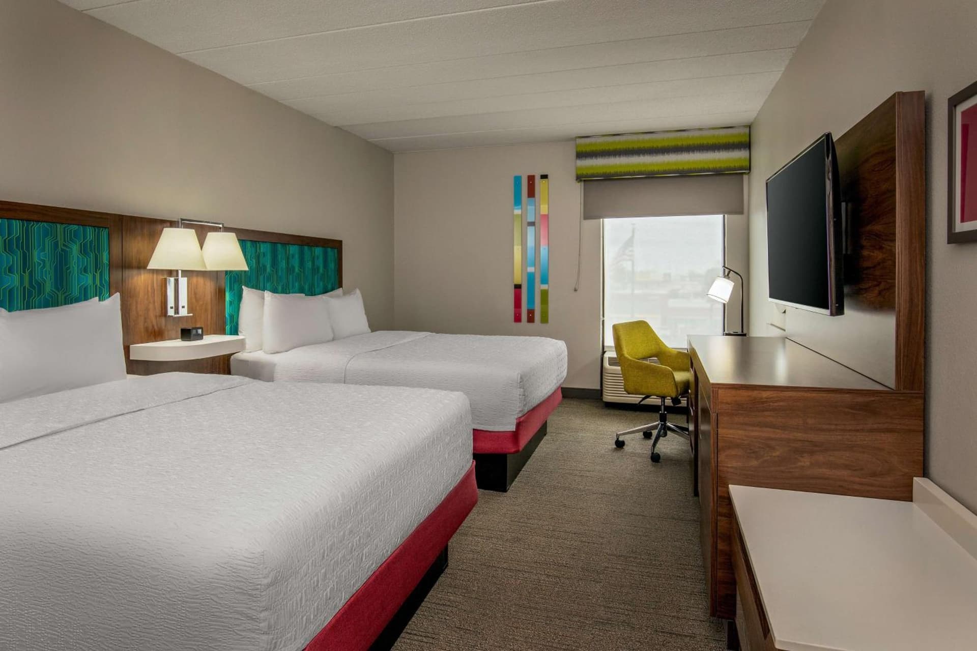 Hampton Inn Rehoboth Beach gallery photo in Rehoboth Beach, DE — image 18
