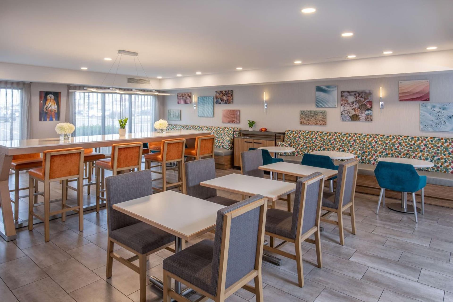 Hampton Inn Rehoboth Beach gallery photo in Rehoboth Beach, DE — image 27