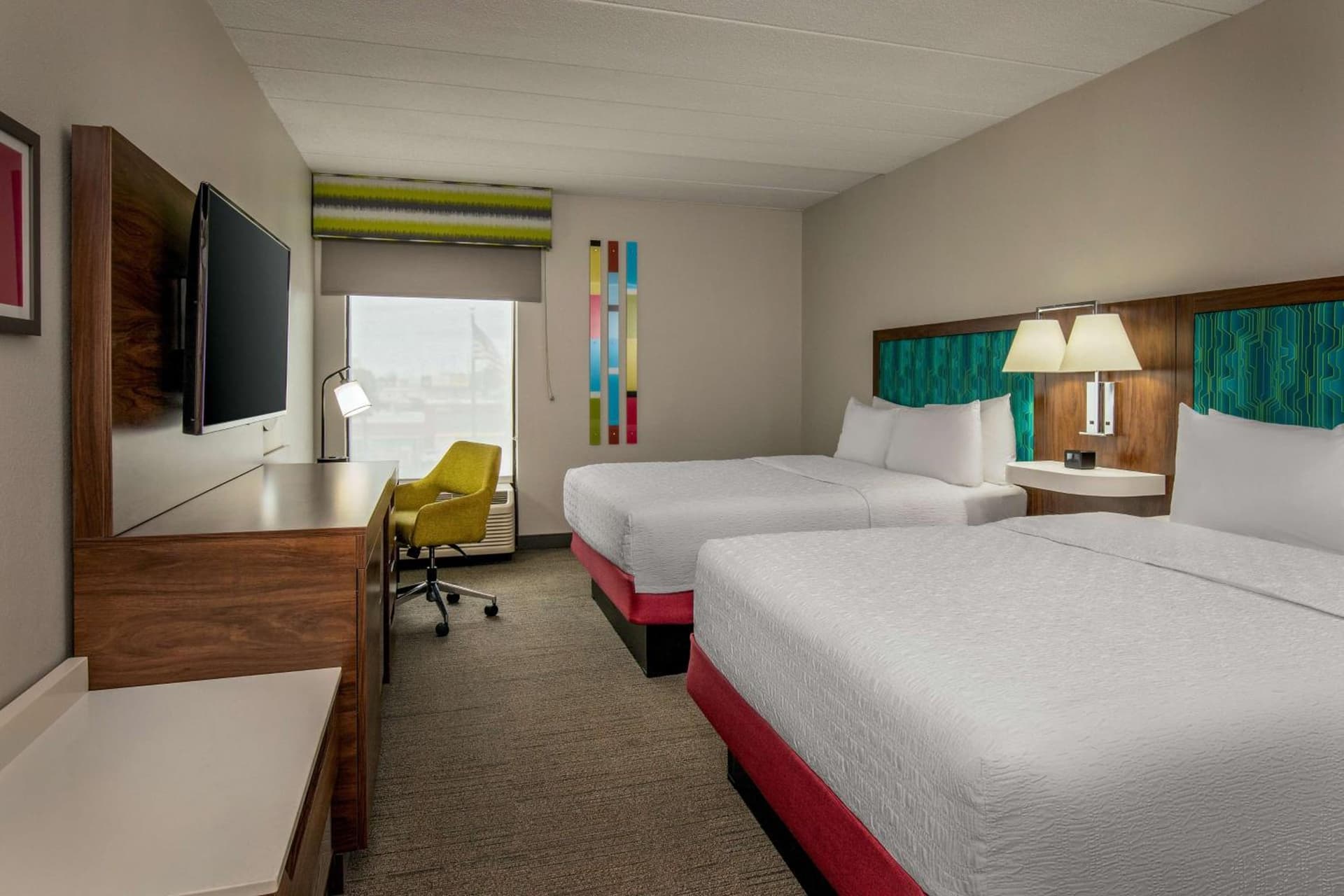 Hampton Inn Rehoboth Beach gallery photo in Rehoboth Beach, DE — image 30