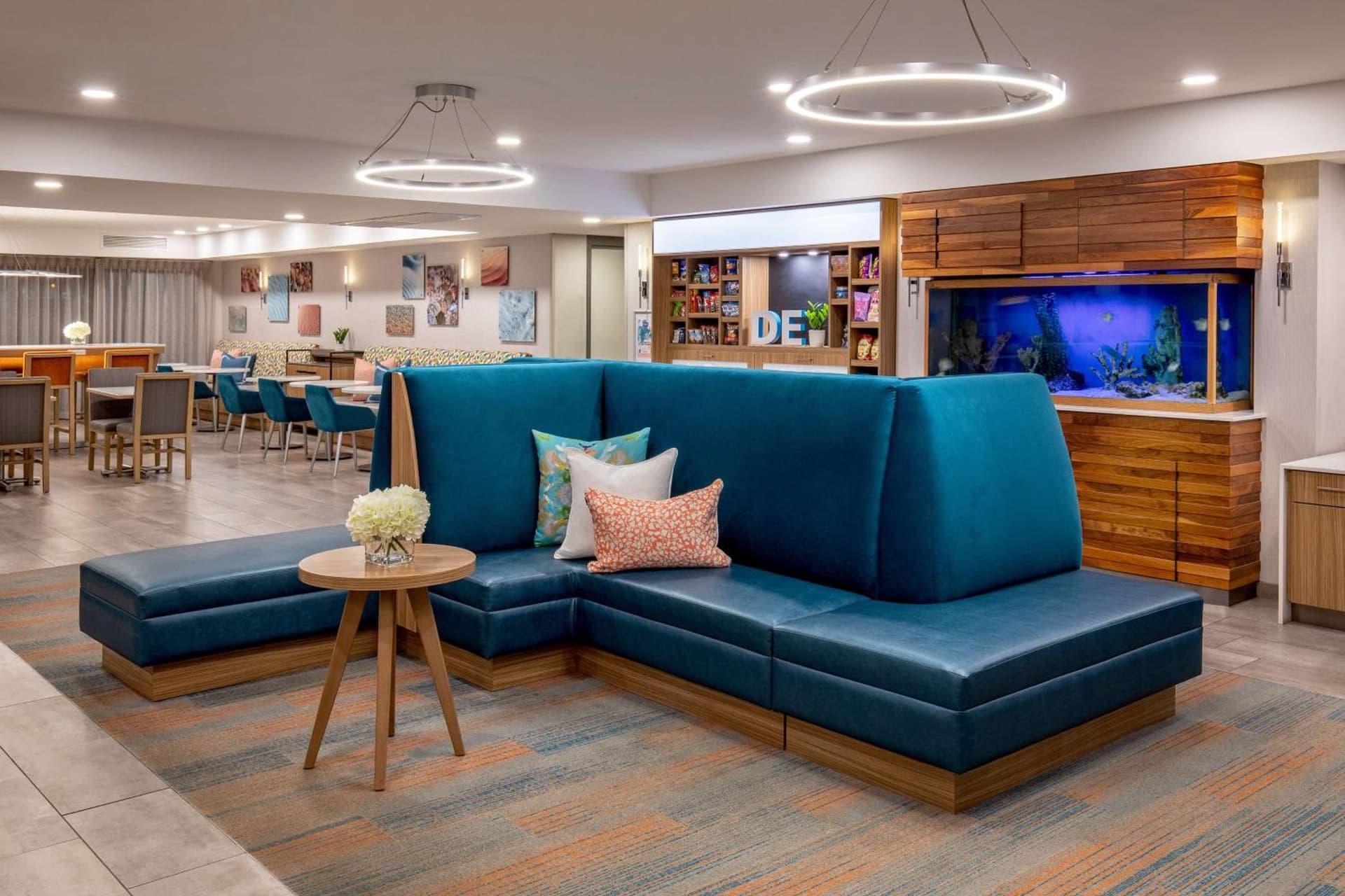 Hampton Inn Rehoboth Beach gallery photo in Rehoboth Beach, DE — image 23