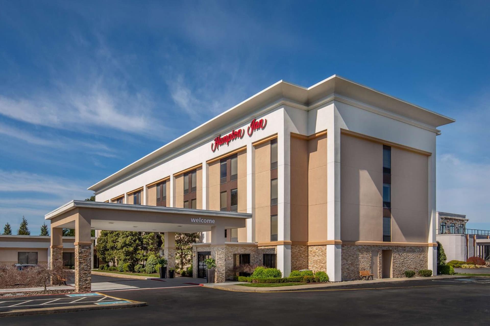 Hampton Inn Rehoboth Beach gallery photo in Rehoboth Beach, DE — image 63
