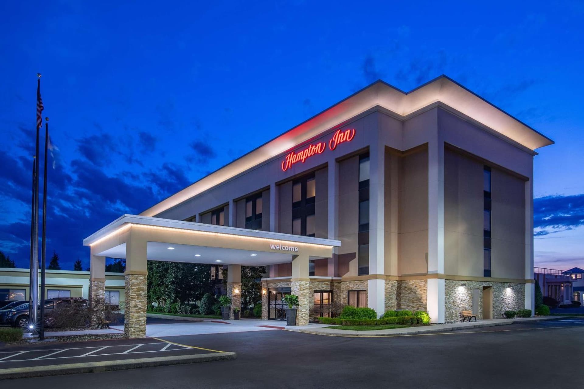 Hampton Inn Rehoboth Beach gallery photo in Rehoboth Beach, DE — image 64