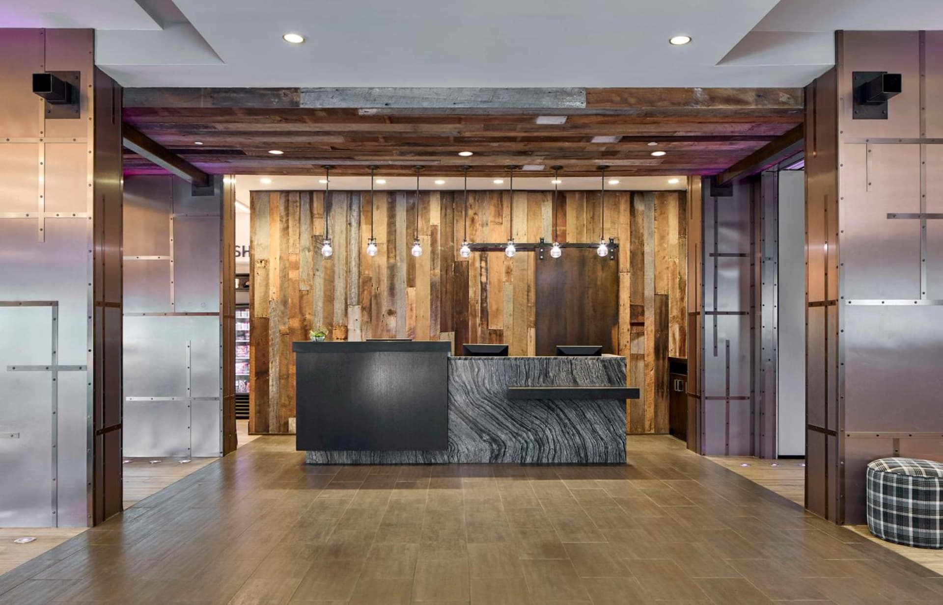 Homewood Suites Savannah Historic District/Riverfront gallery photo in Savannah, GA — image 40