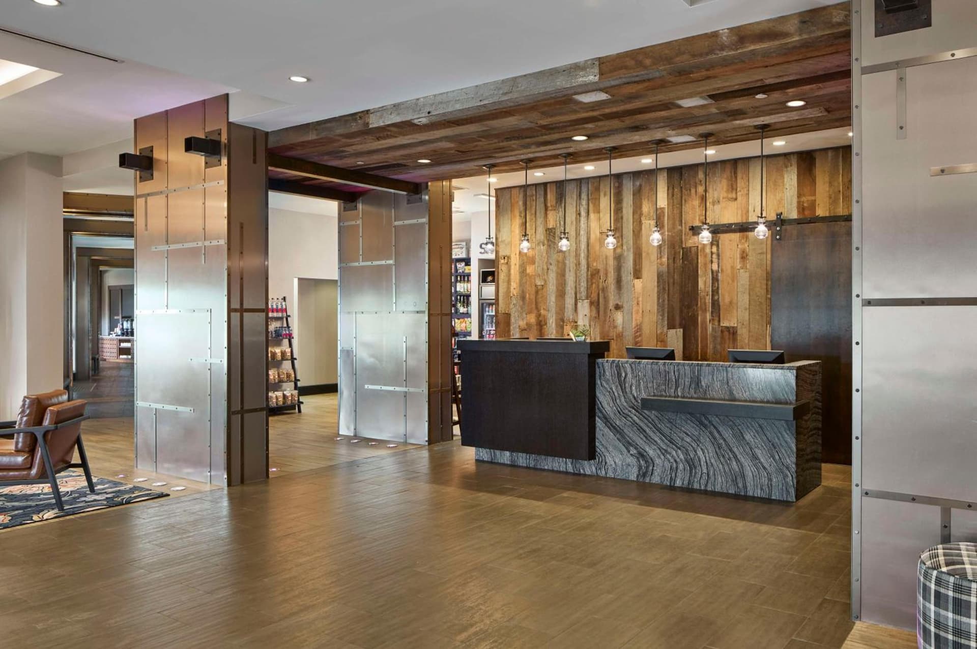 Homewood Suites Savannah Historic District/Riverfront gallery photo in Savannah, GA — image 39