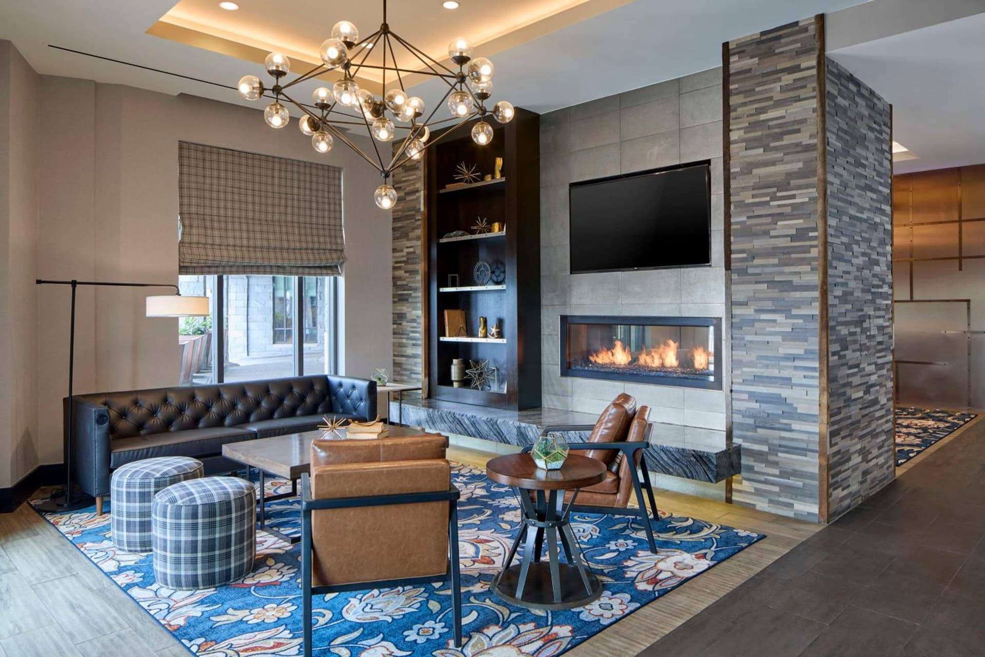 Homewood Suites Savannah Historic District/Riverfront gallery photo in Savannah, GA — image 14