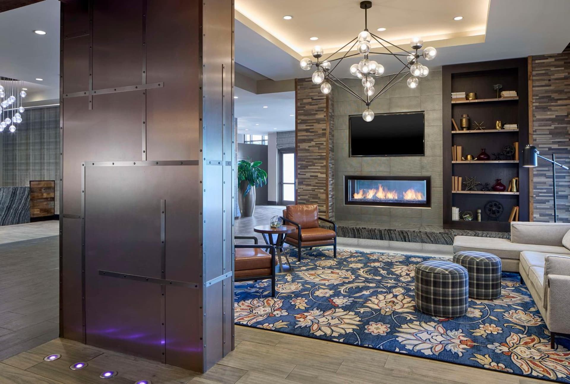 Homewood Suites Savannah Historic District/Riverfront gallery photo in Savannah, GA — image 45