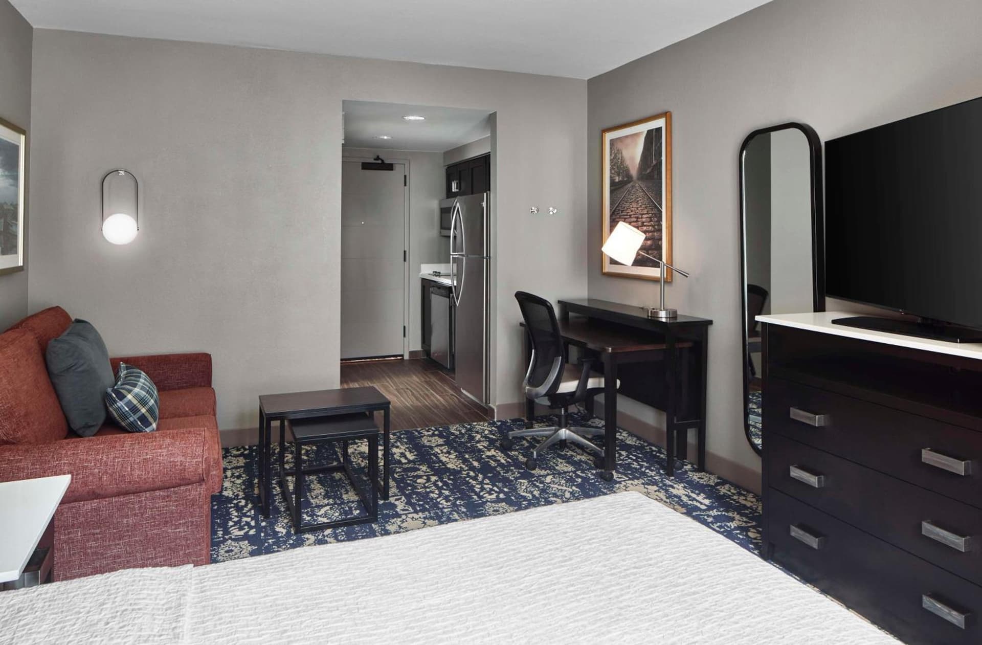 Homewood Suites Savannah Historic District/Riverfront gallery photo in Savannah, GA — image 49