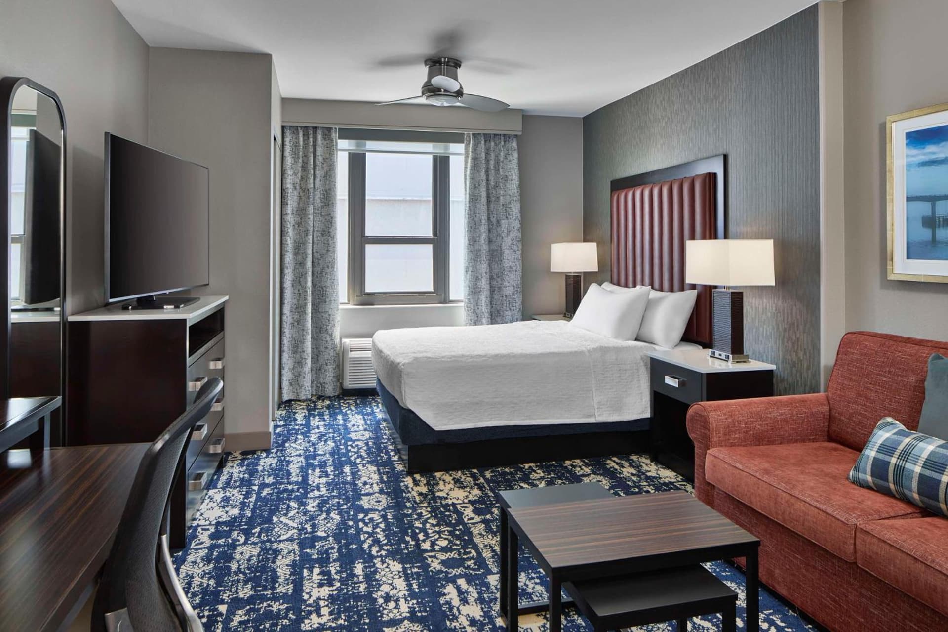 Homewood Suites Savannah Historic District/Riverfront gallery photo in Savannah, GA — image 38