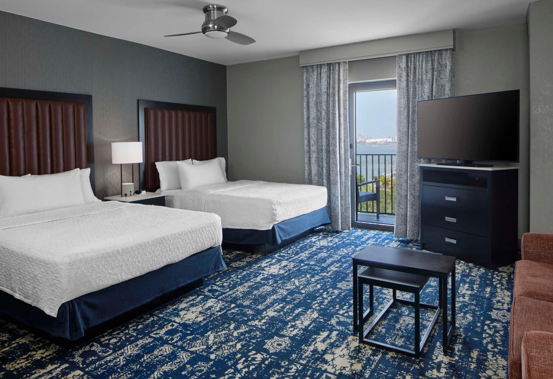 Homewood Suites Savannah Historic District/Riverfront gallery photo in Savannah, GA — image 16