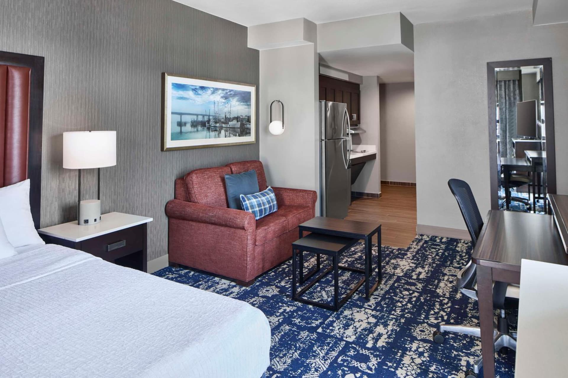 Homewood Suites Savannah Historic District/Riverfront gallery photo in Savannah, GA — image 47