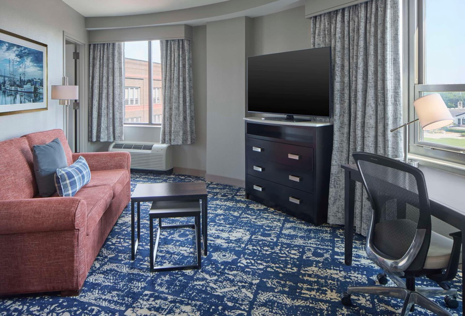 Homewood Suites Savannah Historic District/Riverfront gallery photo in Savannah, GA — image 55