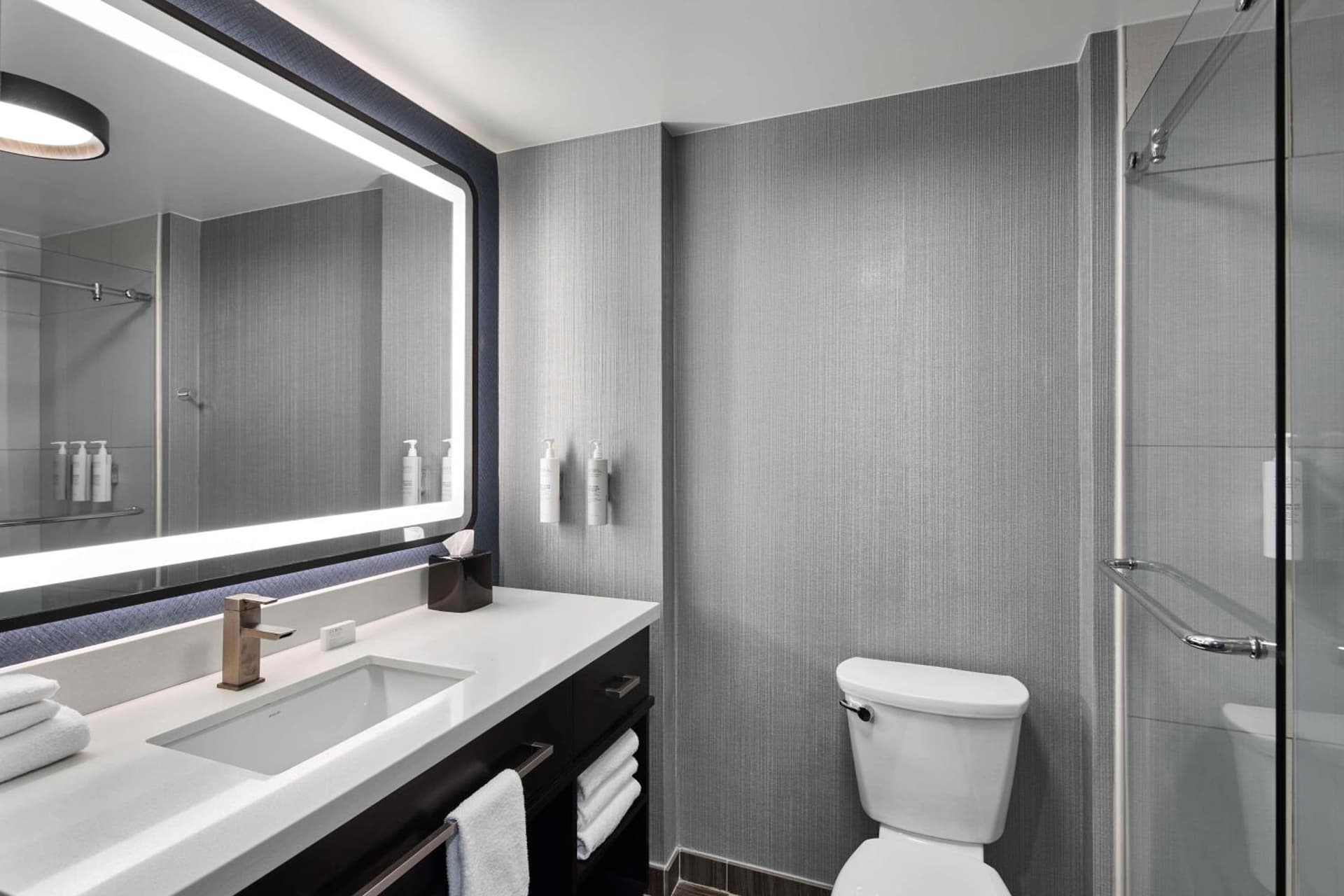 Homewood Suites Savannah Historic District/Riverfront gallery photo in Savannah, GA — image 23