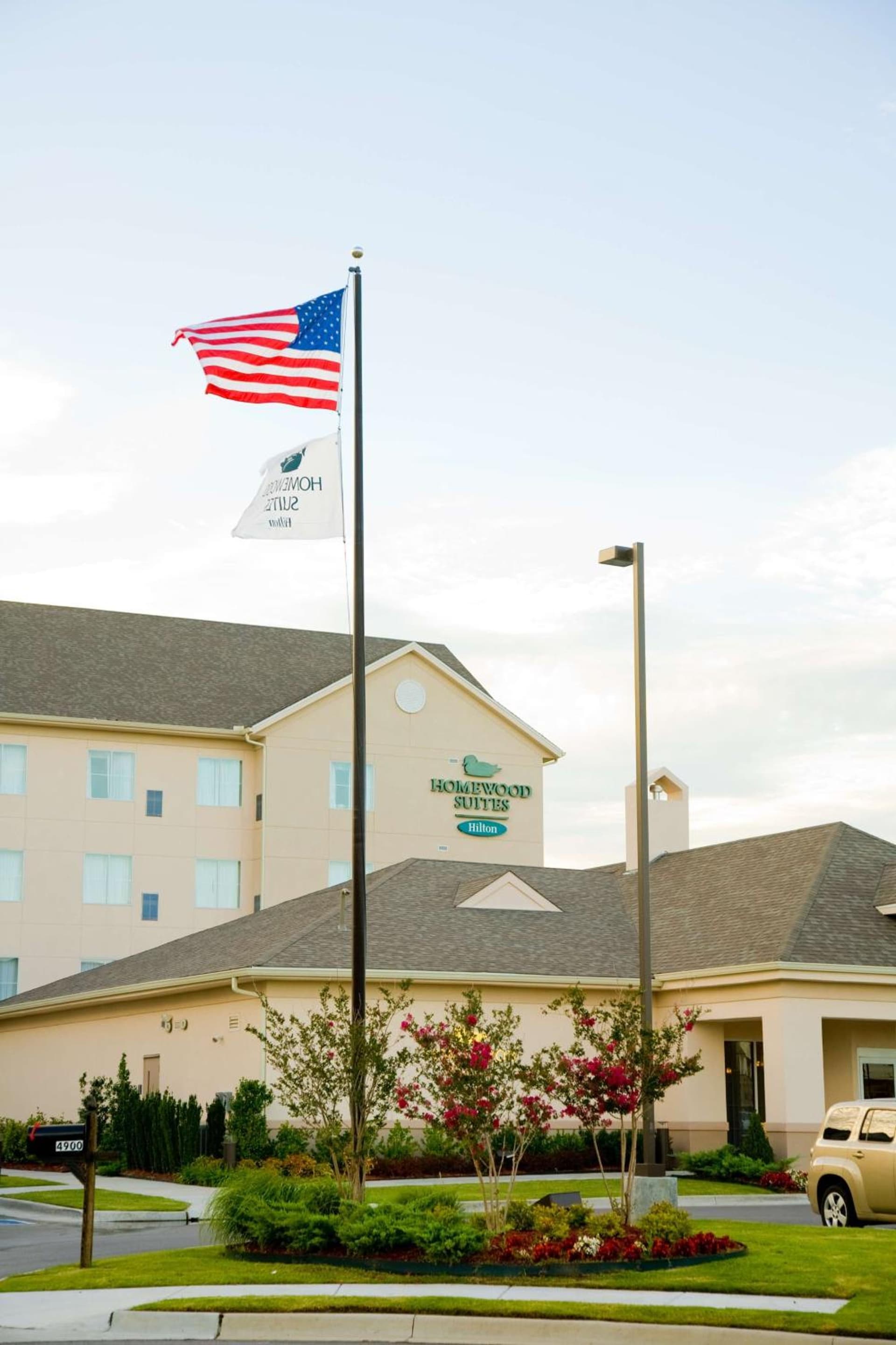 Homewood Suites by Hilton Tulsa-South gallery photo in Broken Arrow, OK — image 34