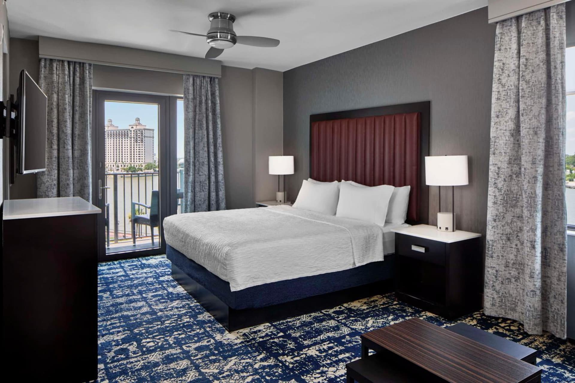 Homewood Suites Savannah Historic District/Riverfront gallery photo in Savannah, GA — image 25