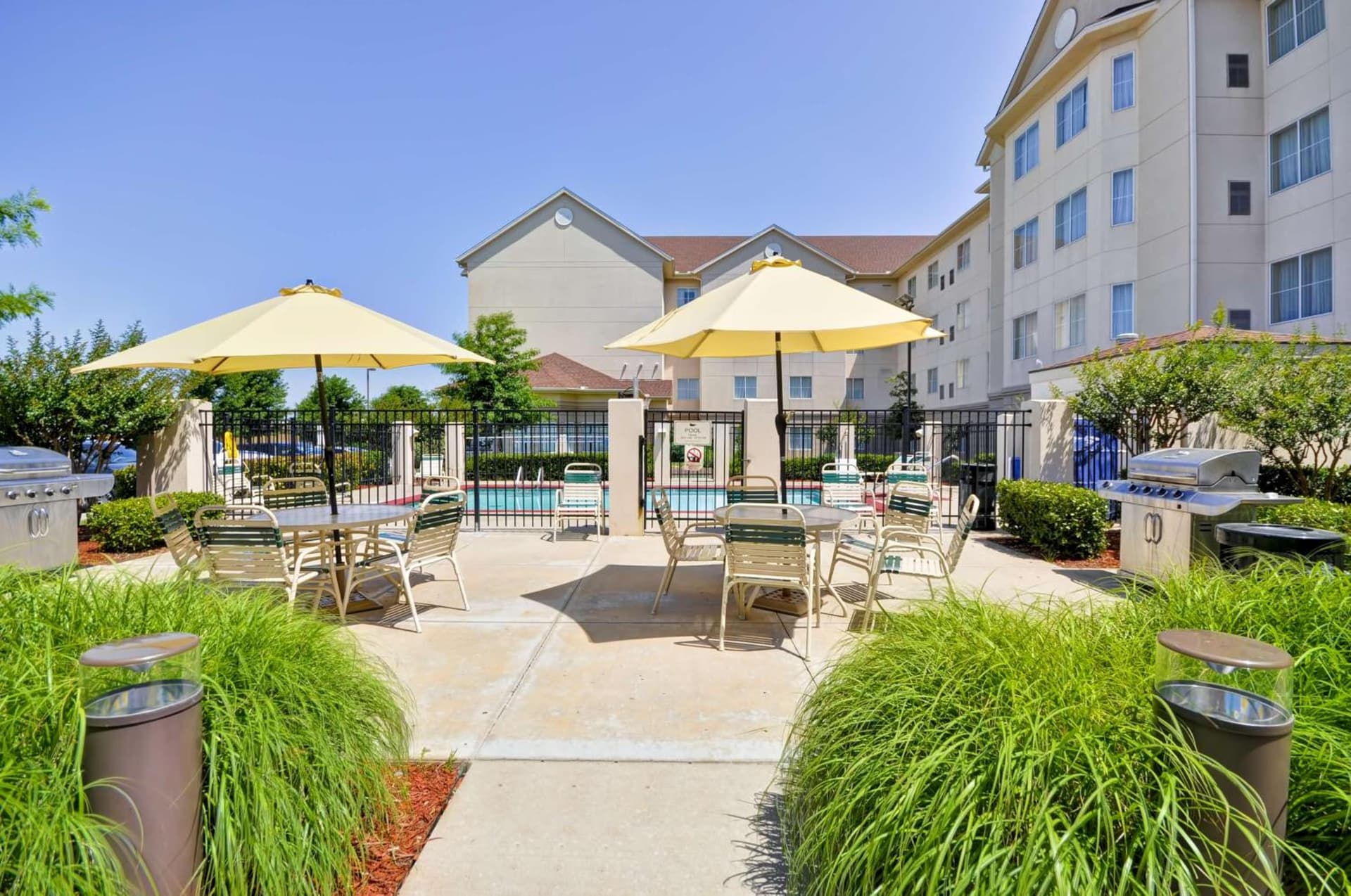 Homewood Suites by Hilton Tulsa-South gallery photo in Broken Arrow, OK — image 44