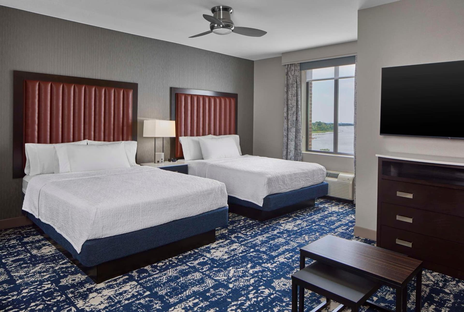 Homewood Suites Savannah Historic District/Riverfront gallery photo in Savannah, GA — image 58