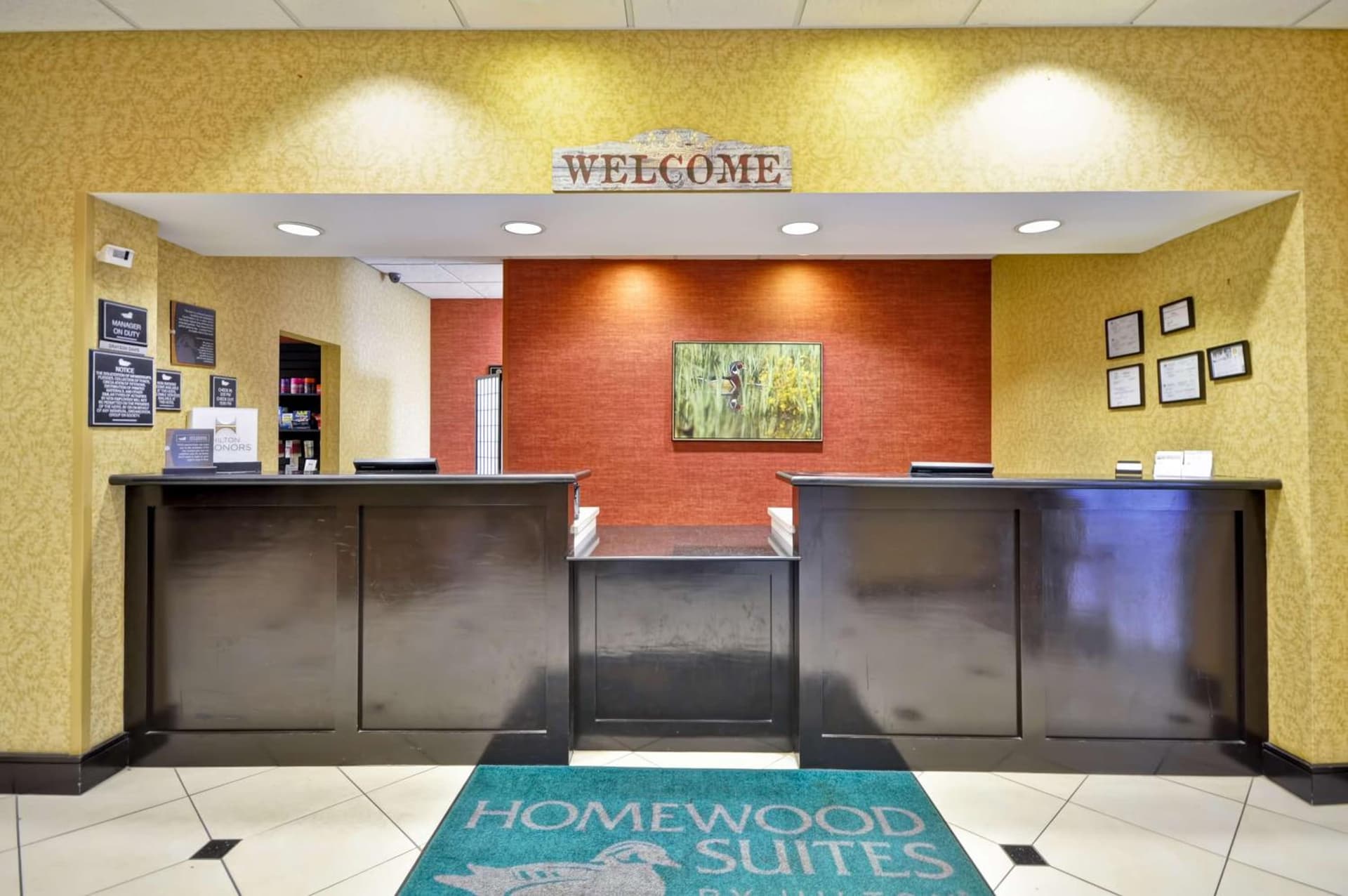 Homewood Suites by Hilton Tulsa-South gallery photo in Broken Arrow, OK — image 33