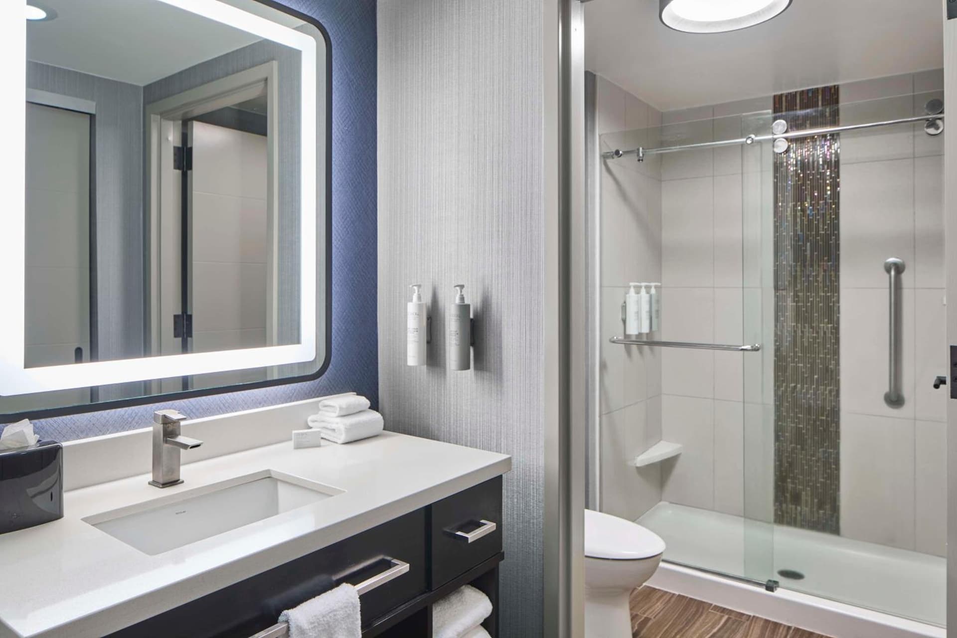 Homewood Suites Savannah Historic District/Riverfront gallery photo in Savannah, GA — image 37