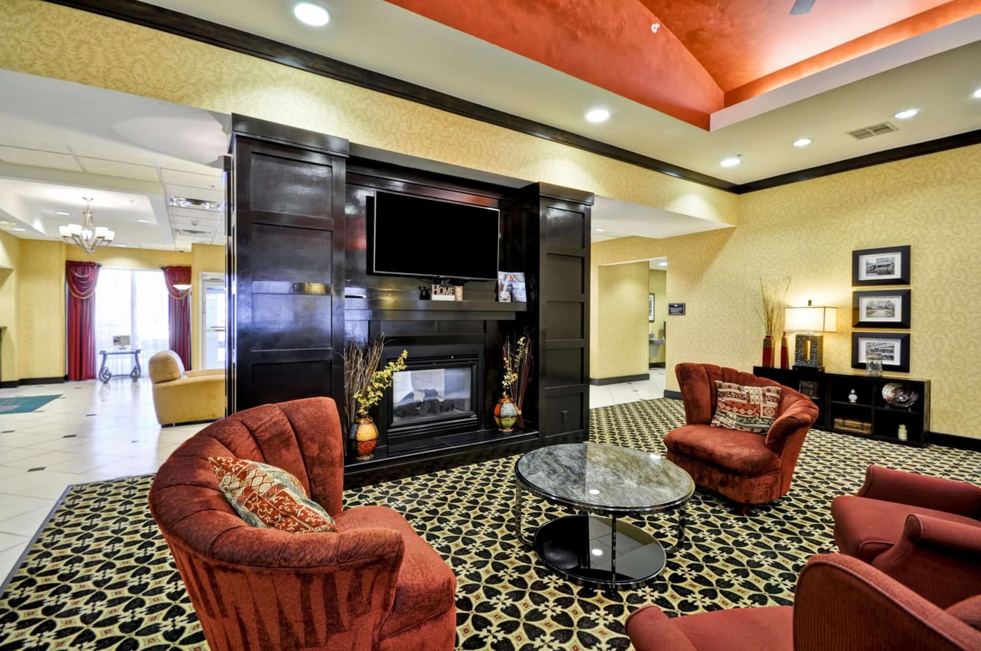 Homewood Suites by Hilton Tulsa-South gallery photo in Broken Arrow, OK — image 20