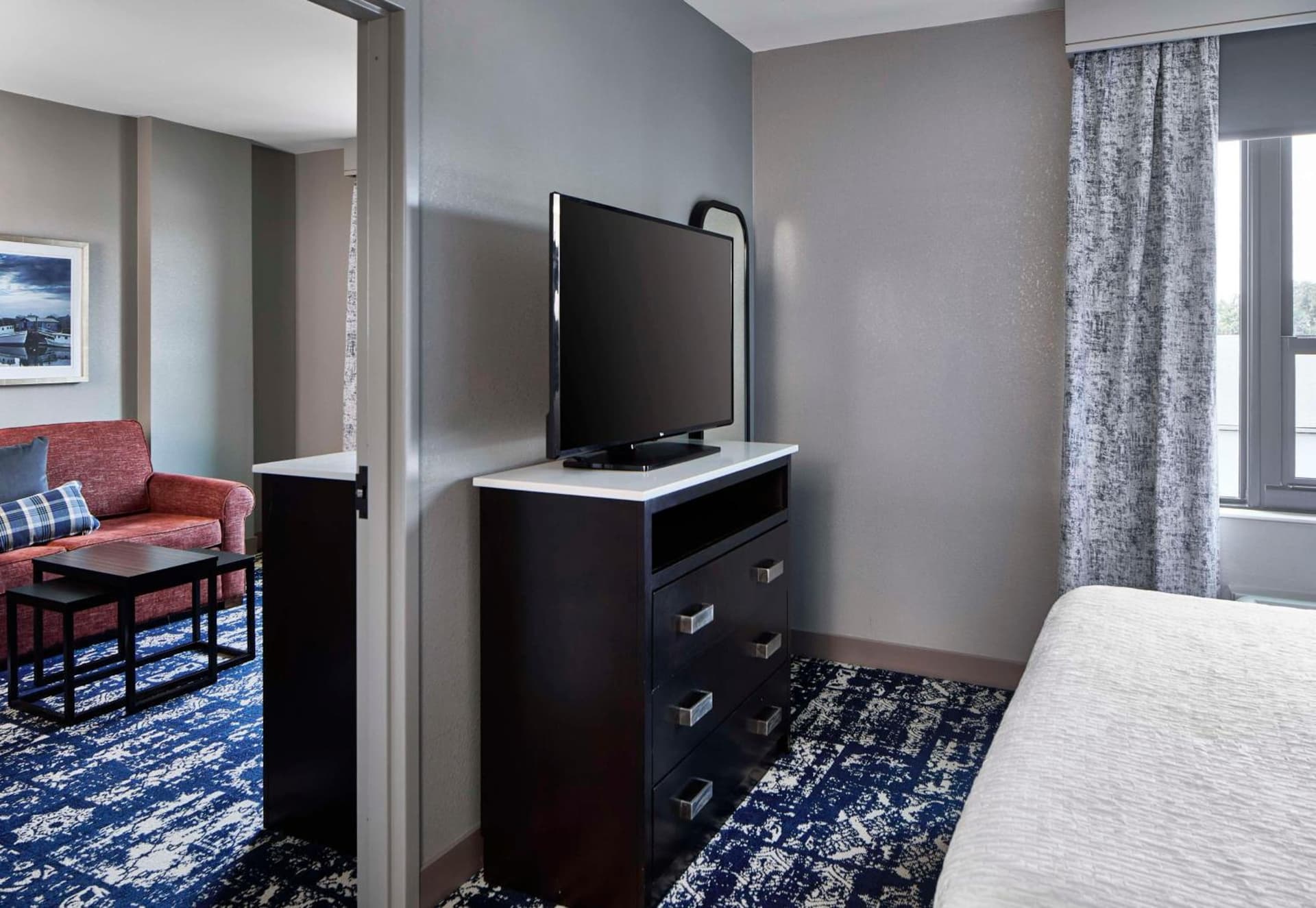 Homewood Suites Savannah Historic District/Riverfront gallery photo in Savannah, GA — image 27