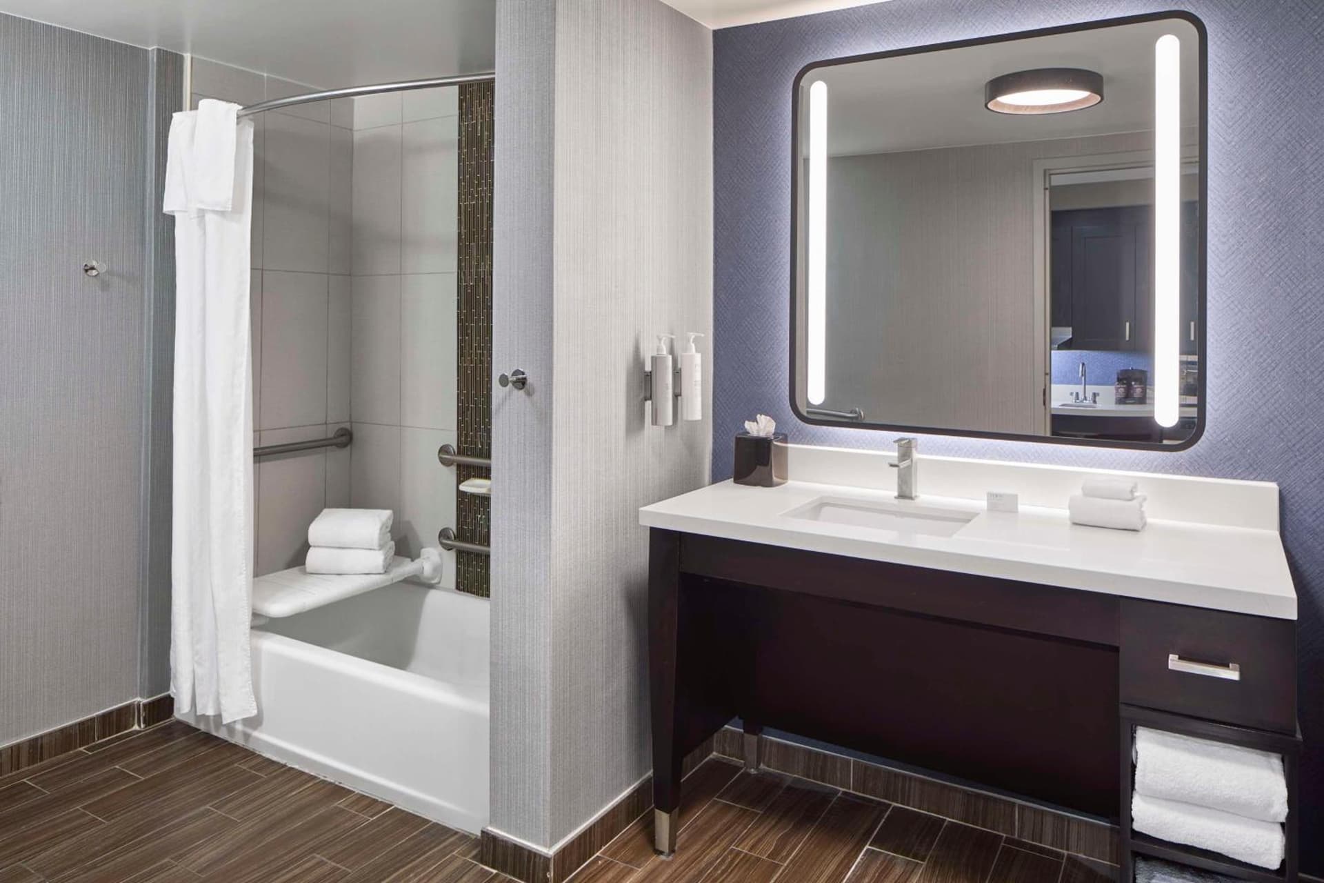 Homewood Suites Savannah Historic District/Riverfront gallery photo in Savannah, GA — image 4