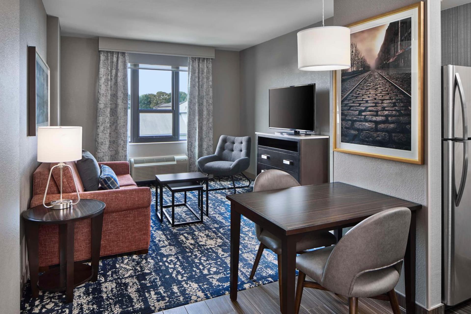 Homewood Suites Savannah Historic District/Riverfront gallery photo in Savannah, GA — image 26