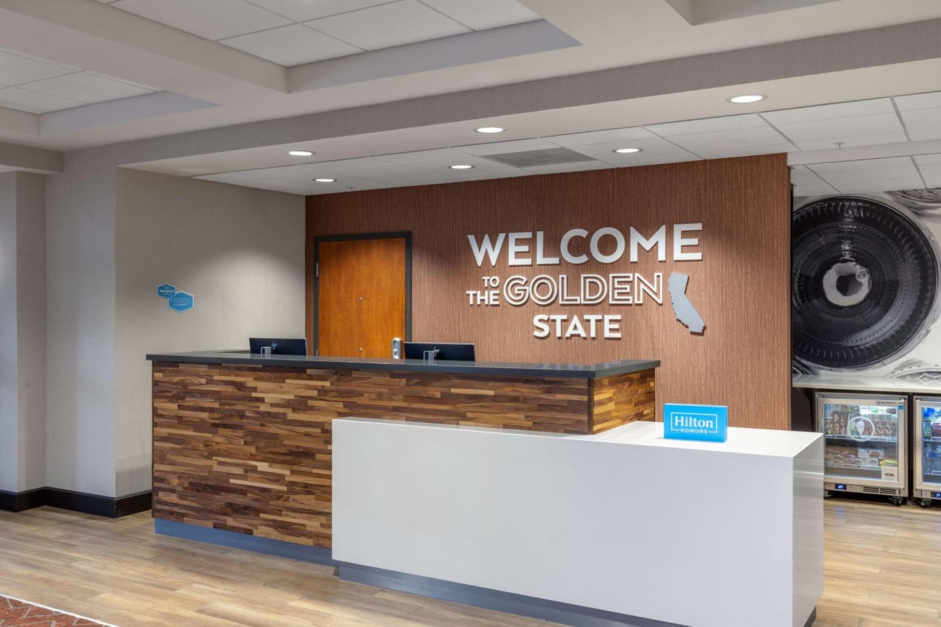 Hampton Inn & Suites Yuba City gallery photo in Yuba City, CA — image 19