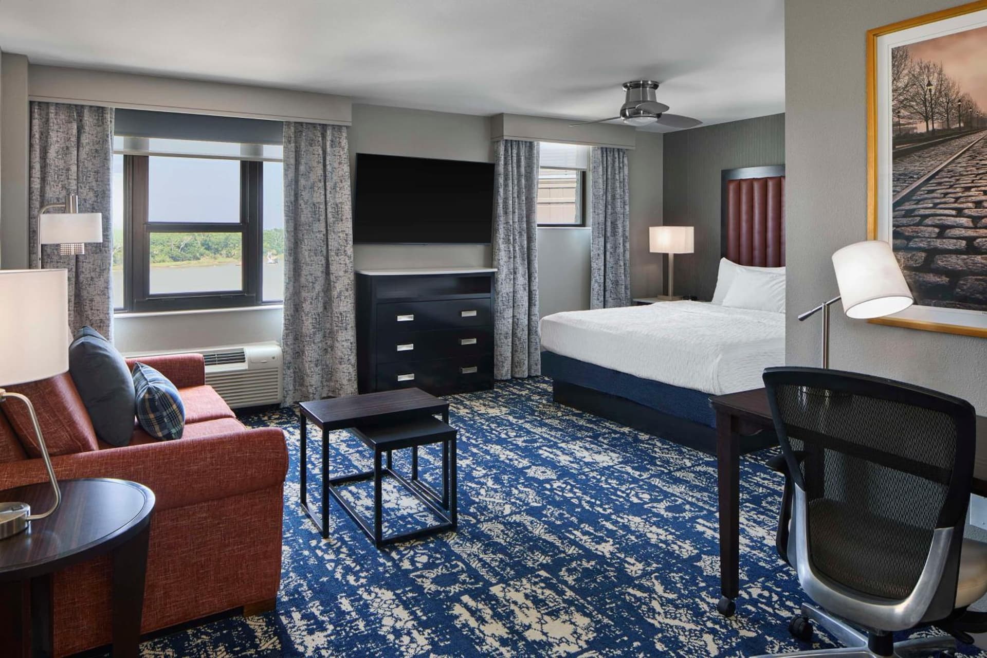Homewood Suites Savannah Historic District/Riverfront gallery photo in Savannah, GA — image 6