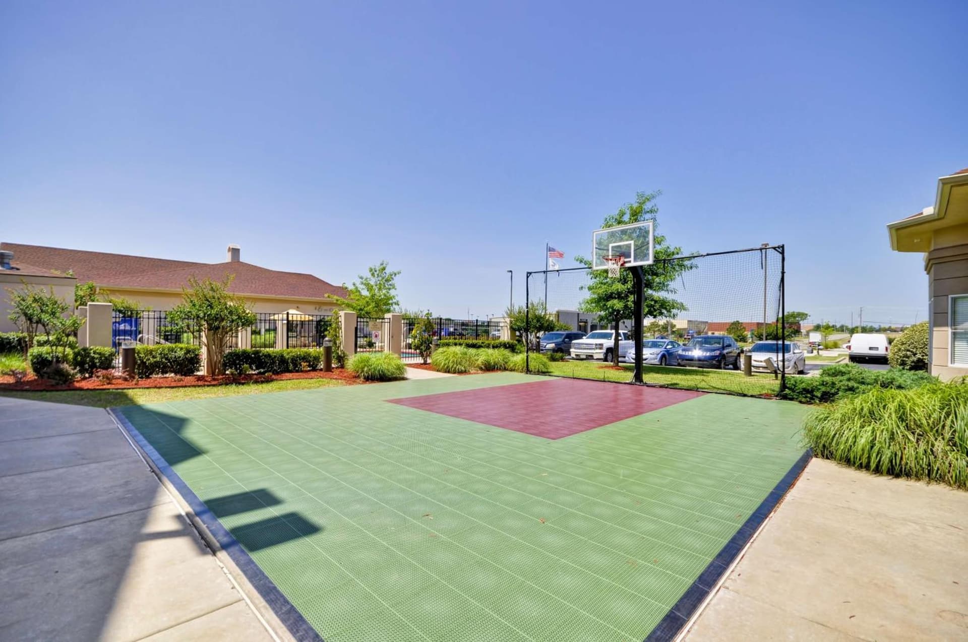 Homewood Suites by Hilton Tulsa-South gallery photo in Broken Arrow, OK — image 6
