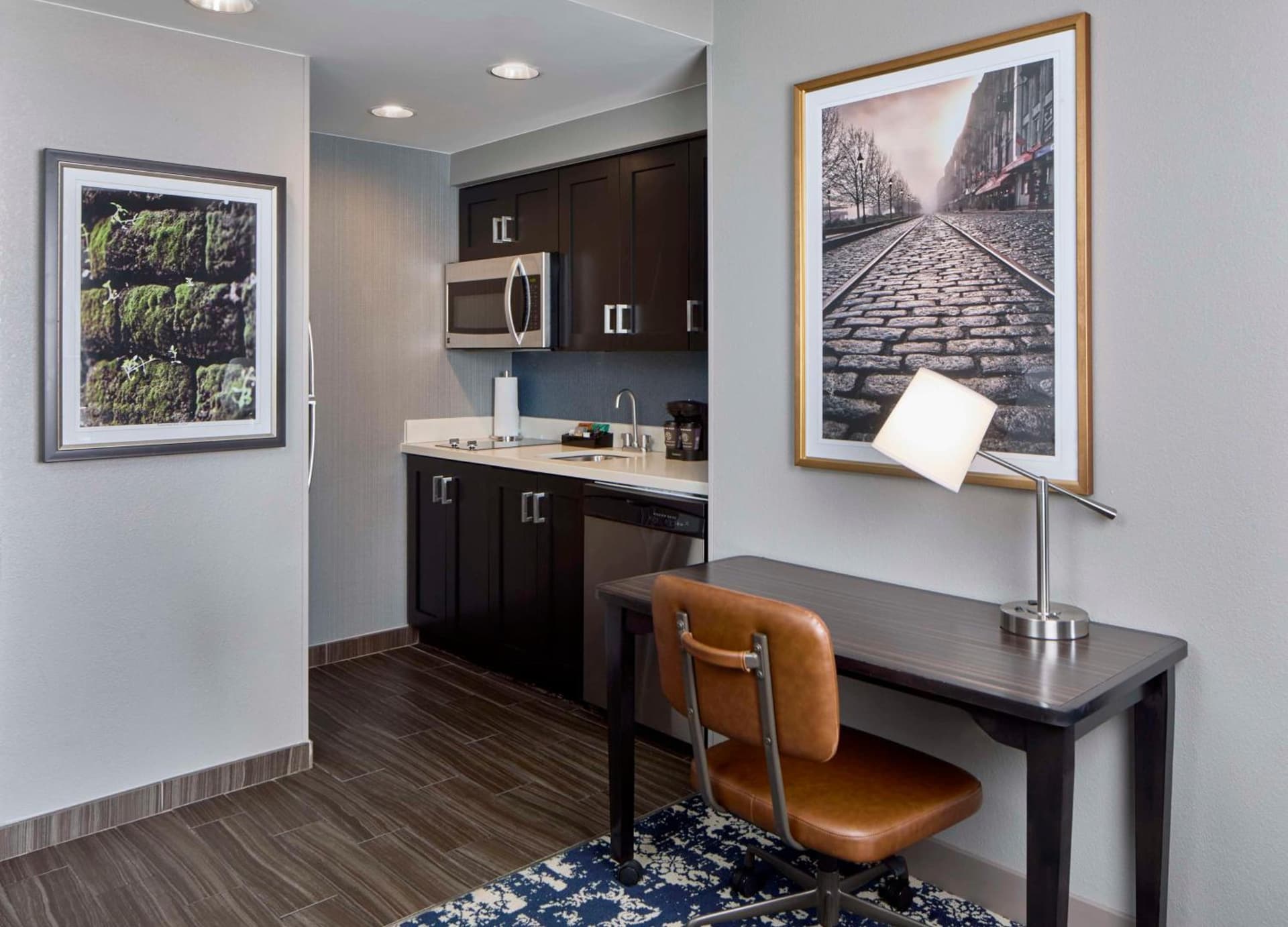 Homewood Suites Savannah Historic District/Riverfront gallery photo in Savannah, GA — image 32