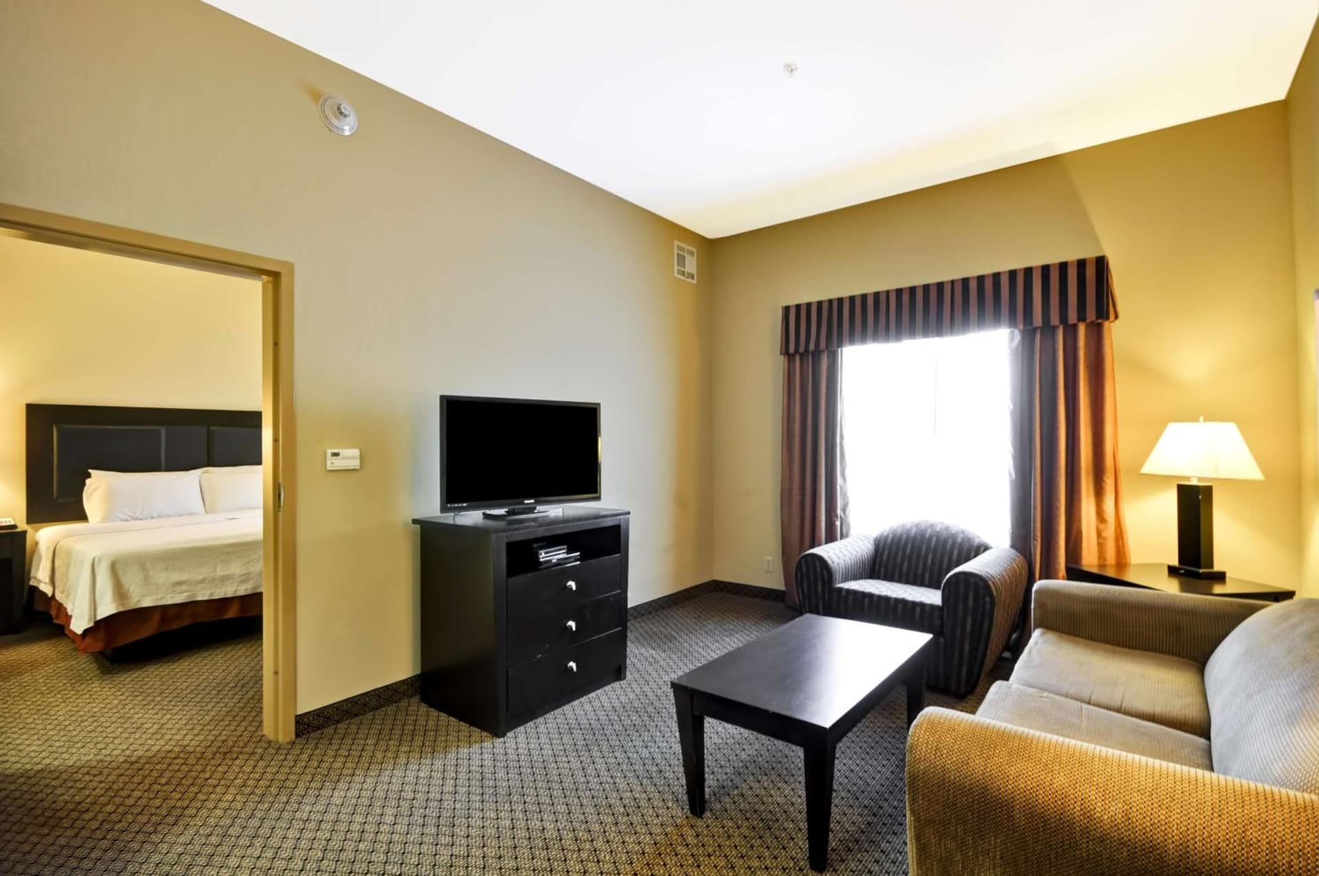 Homewood Suites by Hilton Tulsa-South gallery photo in Broken Arrow, OK — image 21