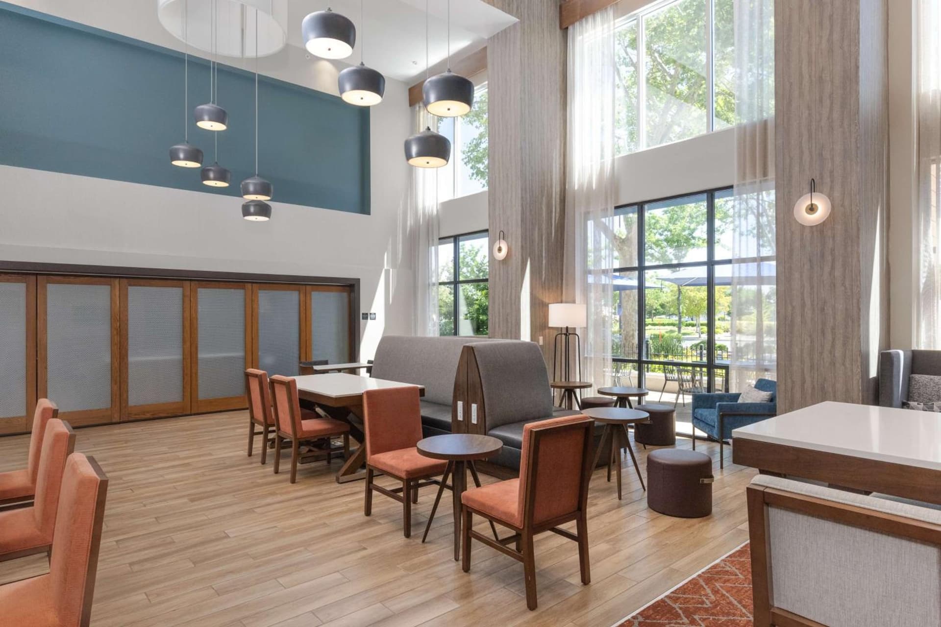 Hampton Inn & Suites Yuba City gallery photo in Yuba City, CA — image 30