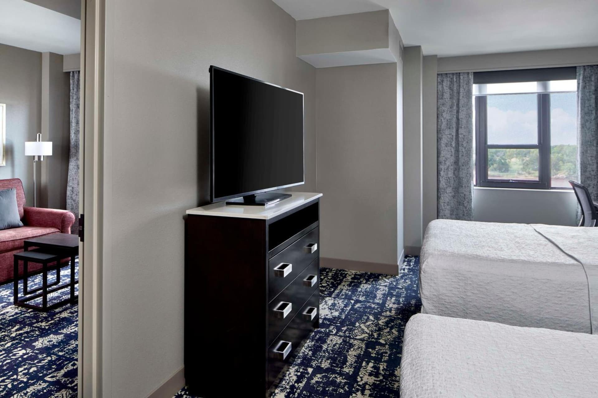 Homewood Suites Savannah Historic District/Riverfront gallery photo in Savannah, GA — image 34
