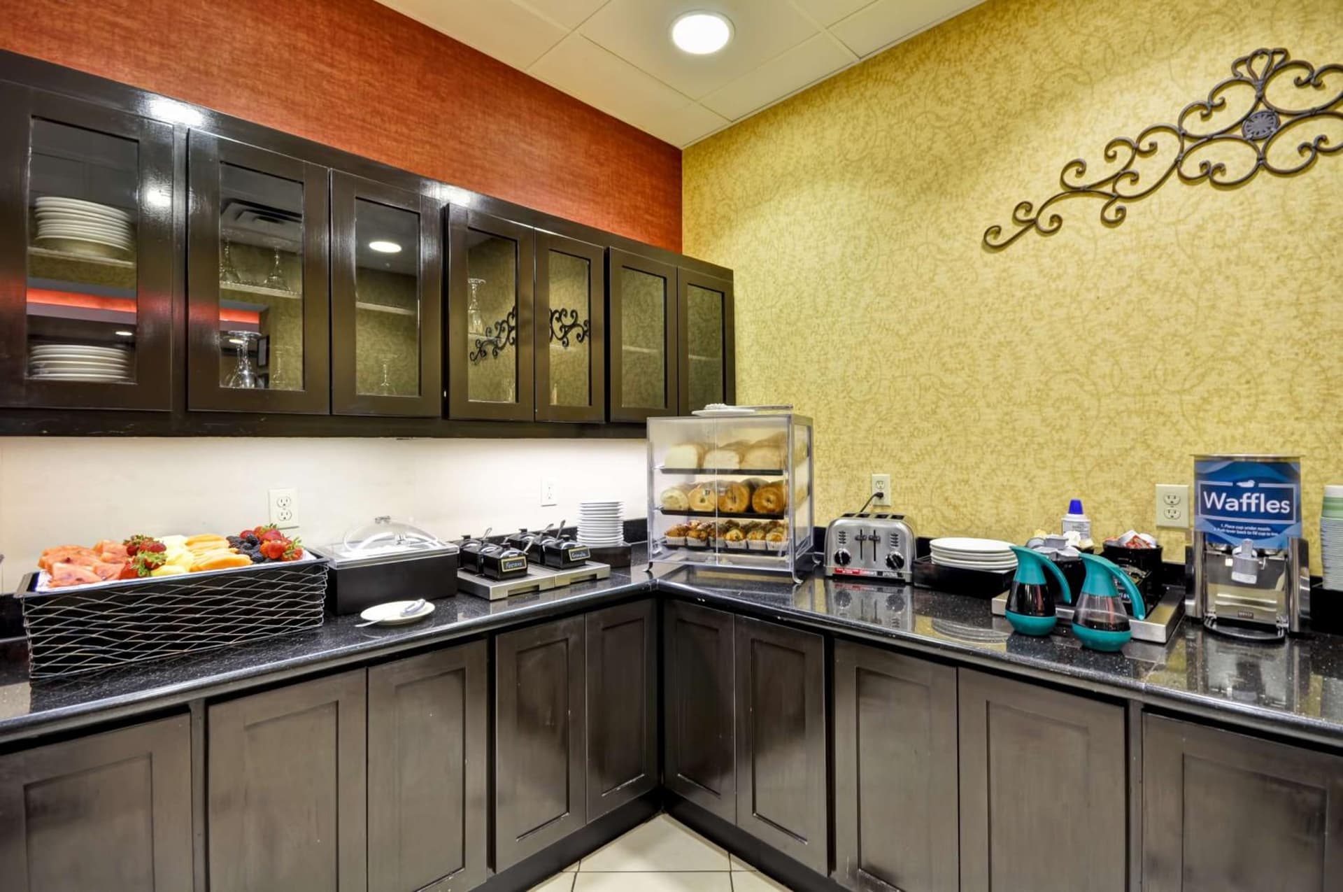 Homewood Suites by Hilton Tulsa-South gallery photo in Broken Arrow, OK — image 7