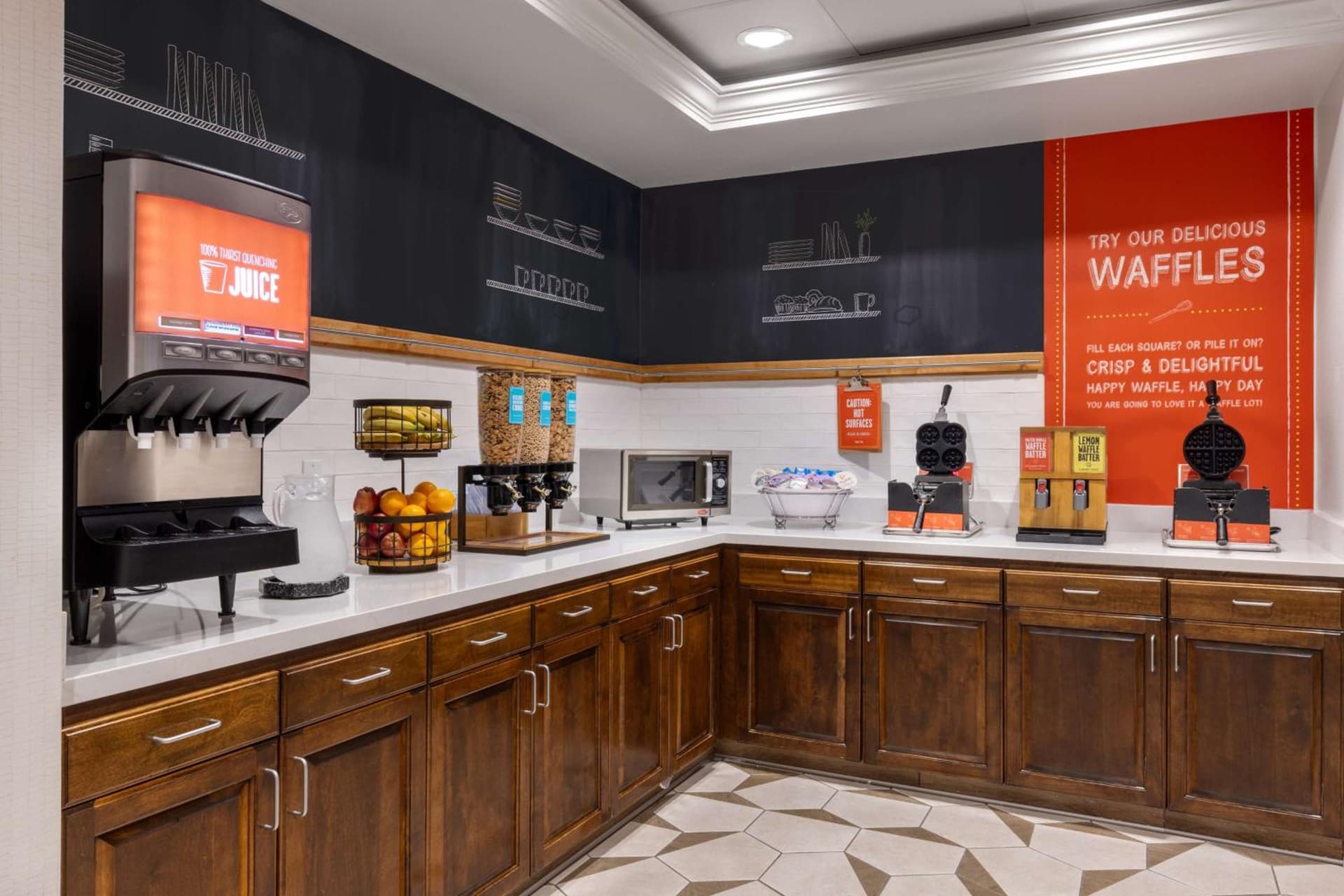 Hampton Inn & Suites Yuba City gallery photo in Yuba City, CA — image 4
