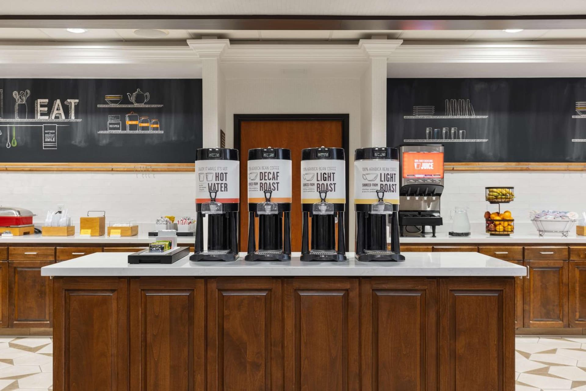 Hampton Inn & Suites Yuba City gallery photo in Yuba City, CA — image 12