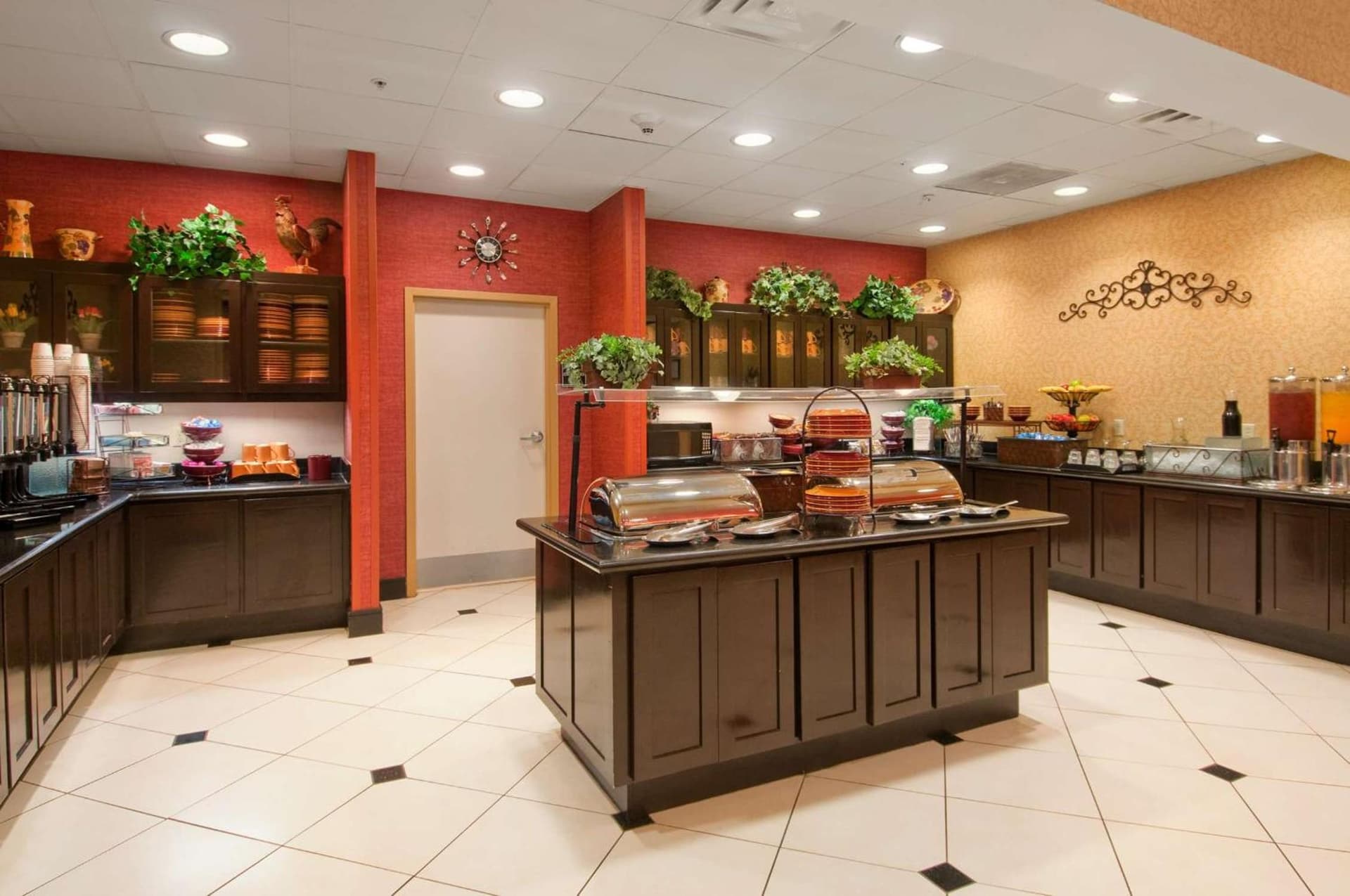 Homewood Suites by Hilton Tulsa-South gallery photo in Broken Arrow, OK — image 15