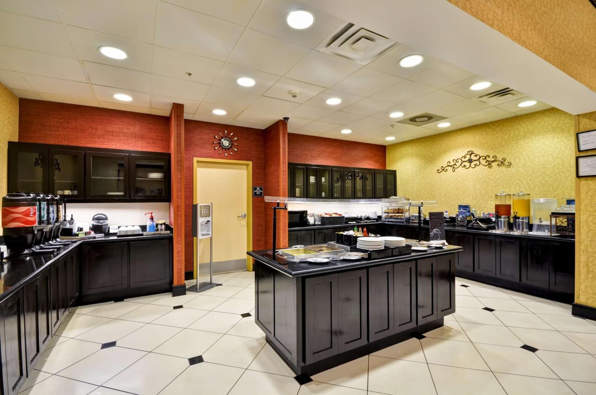Homewood Suites by Hilton Tulsa-South gallery photo in Broken Arrow, OK — image 35