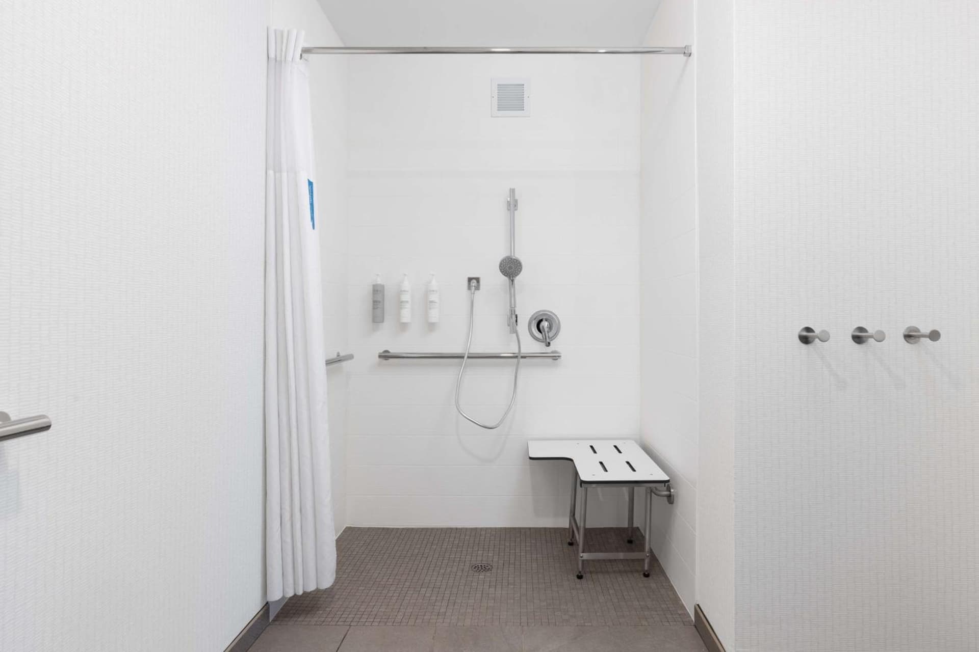 Hampton Inn & Suites Yuba City gallery photo in Yuba City, CA — image 20