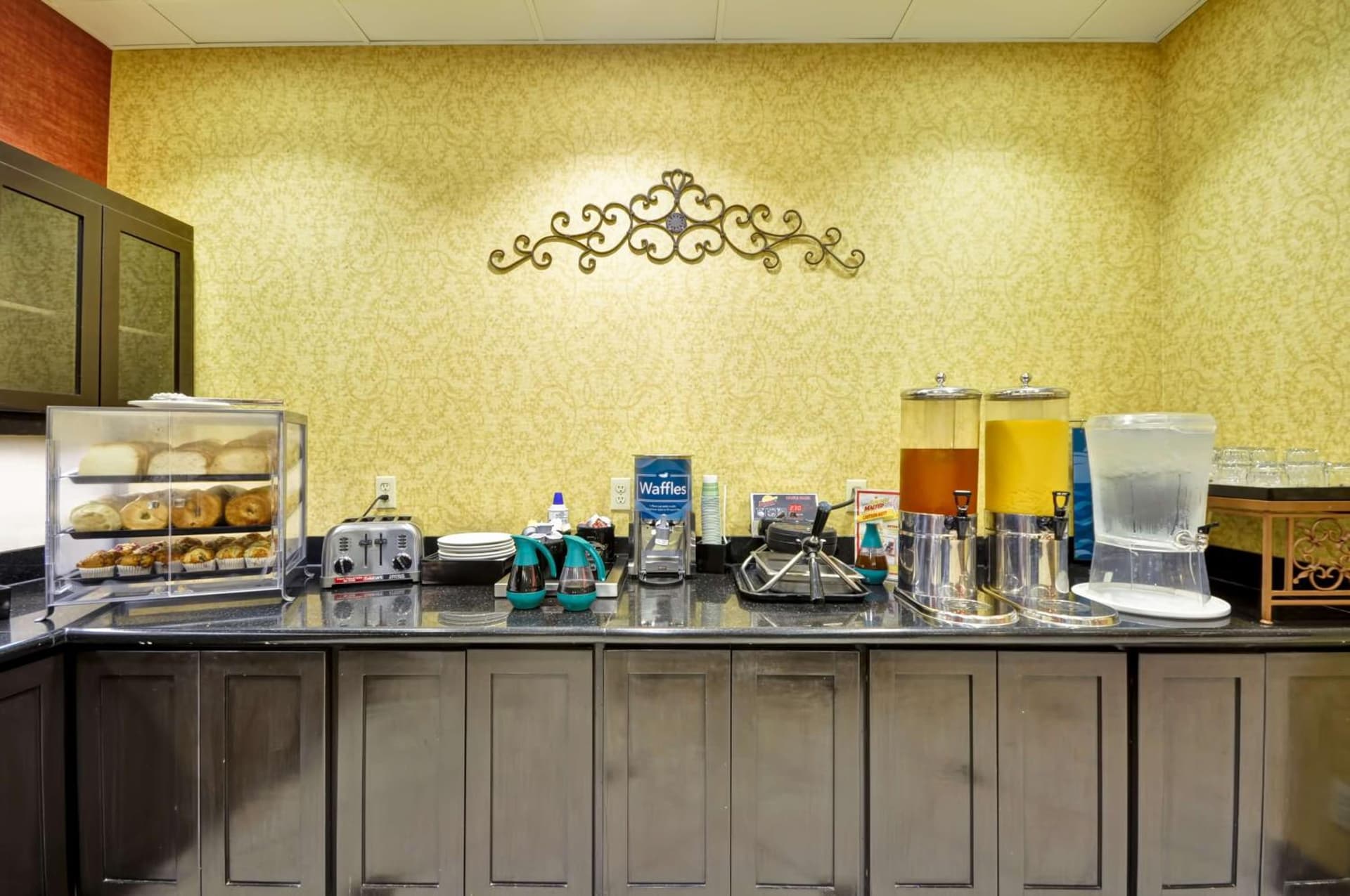 Homewood Suites by Hilton Tulsa-South gallery photo in Broken Arrow, OK — image 32