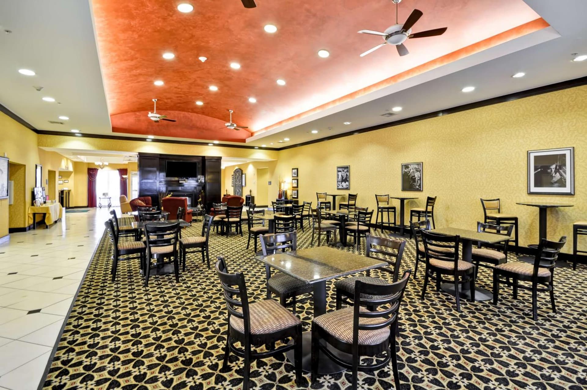 Homewood Suites by Hilton Tulsa-South gallery photo in Broken Arrow, OK — image 36