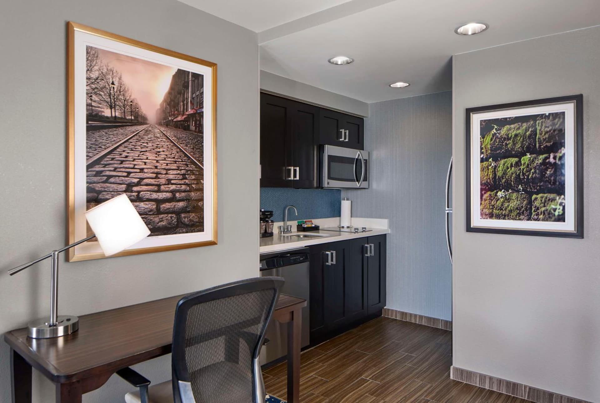 Homewood Suites Savannah Historic District/Riverfront gallery photo in Savannah, GA — image 50
