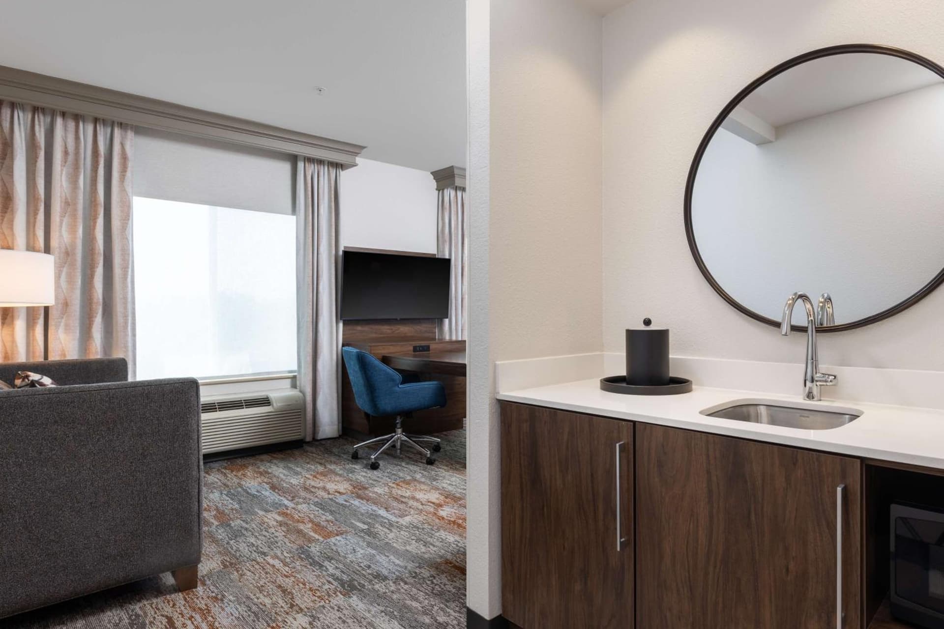 Hampton Inn & Suites Yuba City gallery photo in Yuba City, CA — image 6
