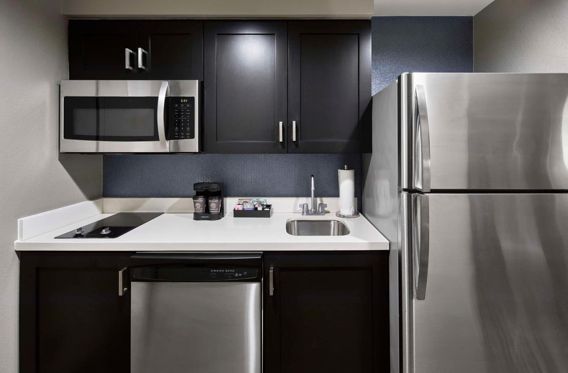 Homewood Suites Savannah Historic District/Riverfront gallery photo in Savannah, GA — image 41