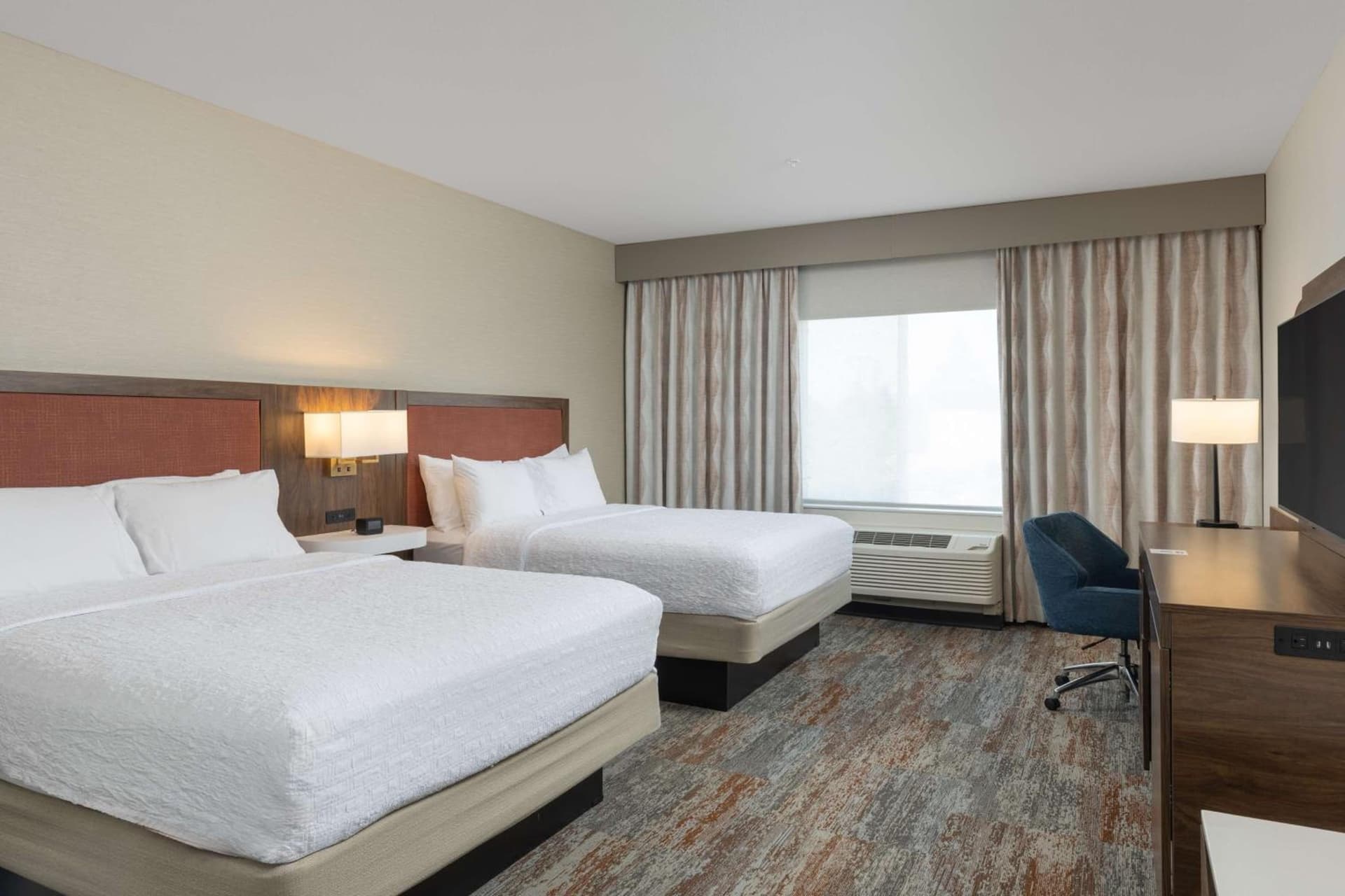Hampton Inn & Suites Yuba City gallery photo in Yuba City, CA — image 18